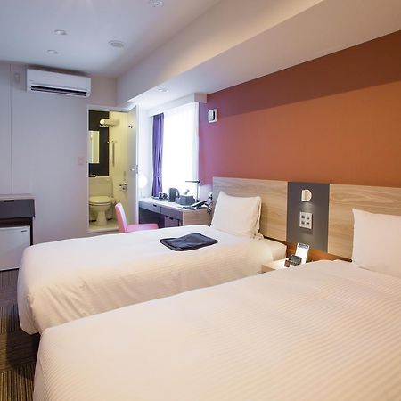 Kuretake Inn Premium Nagoya Nayabashi ภายนอก รูปภาพ