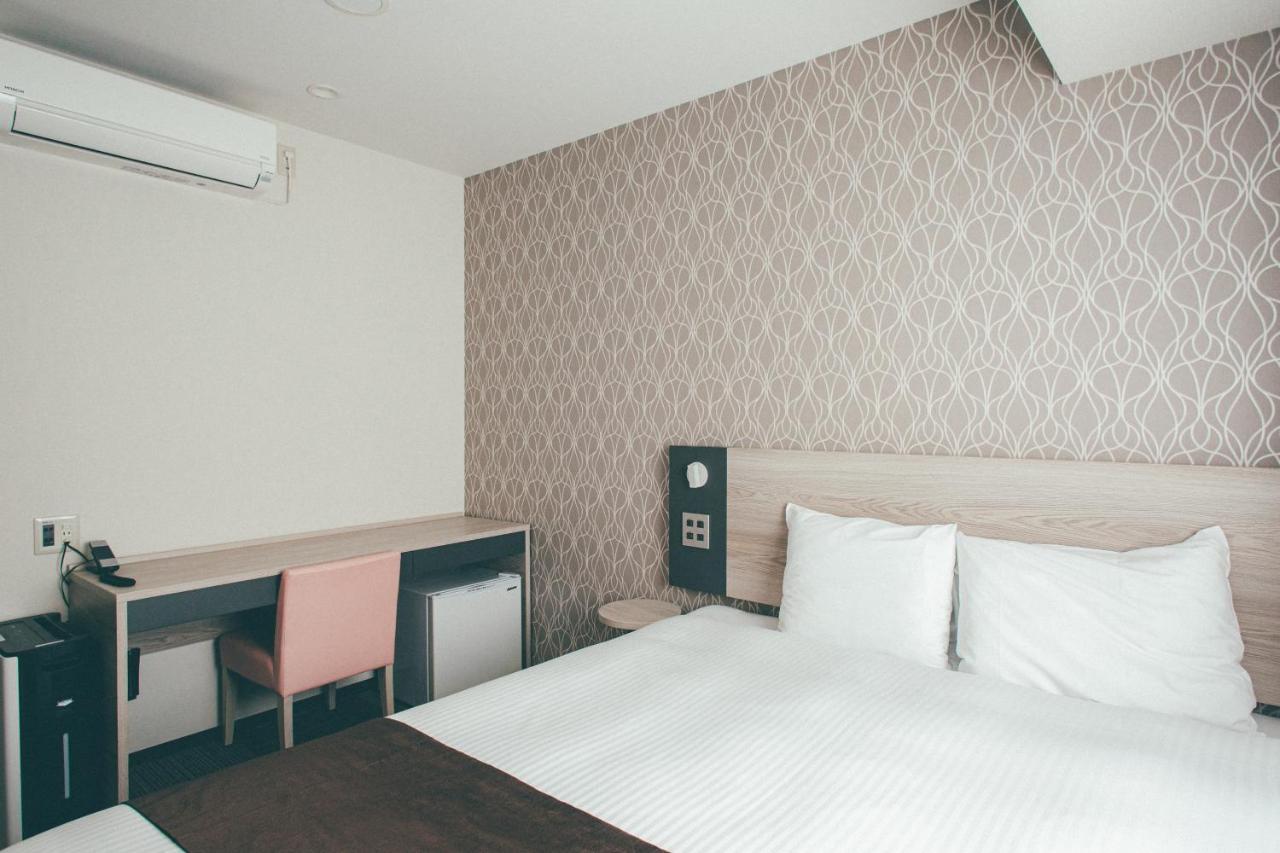 Kuretake Inn Premium Nagoya Nayabashi ภายนอก รูปภาพ