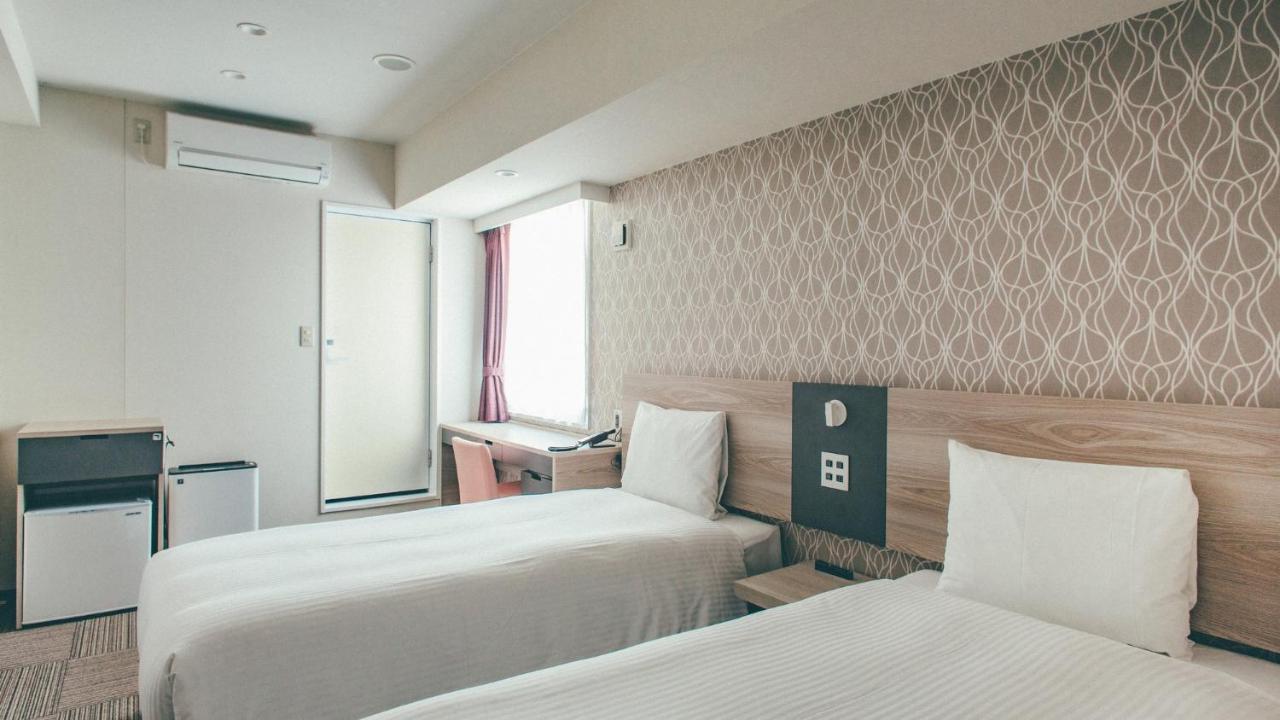 Kuretake Inn Premium Nagoya Nayabashi ภายนอก รูปภาพ