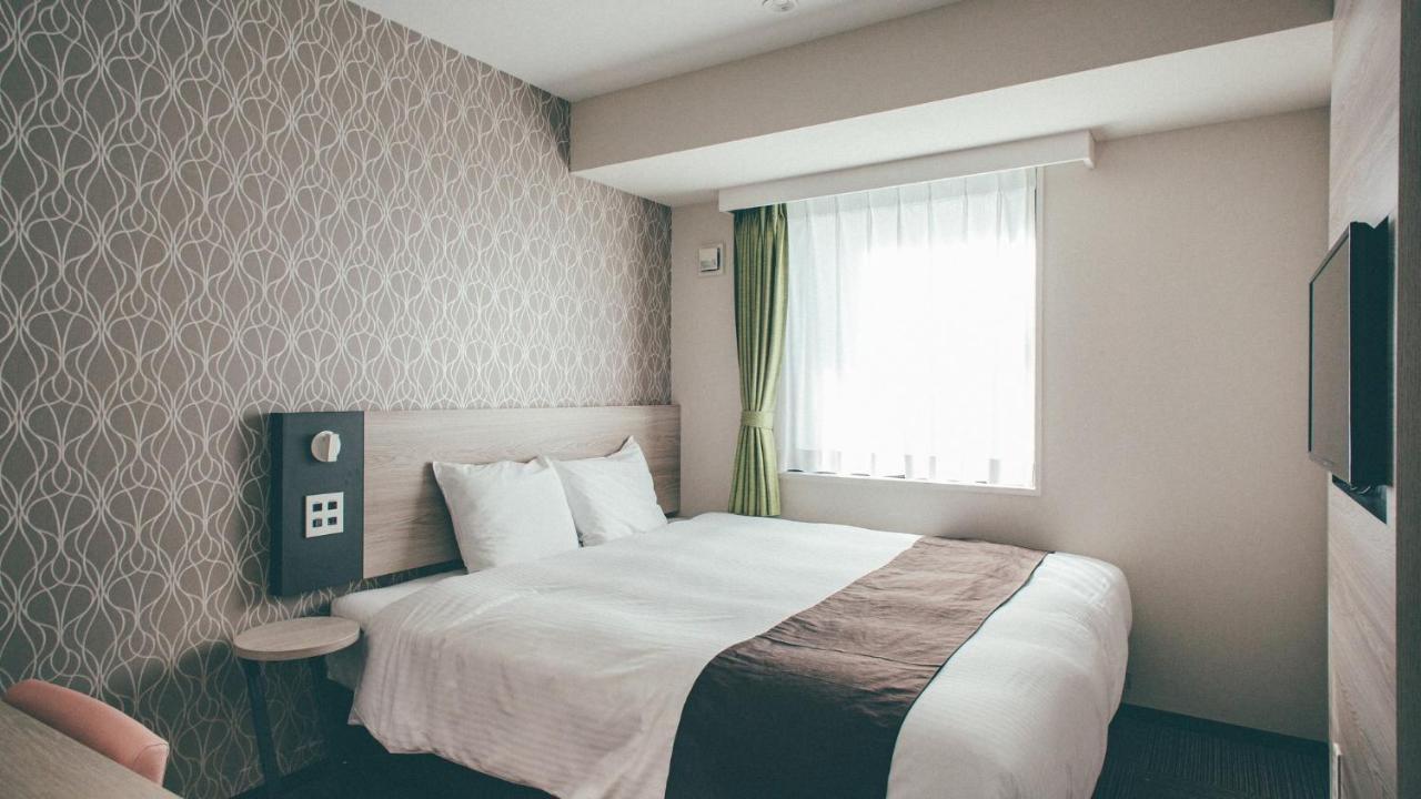 Kuretake Inn Premium Nagoya Nayabashi ภายนอก รูปภาพ
