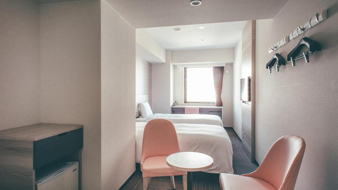 Kuretake Inn Premium Nagoya Nayabashi ภายนอก รูปภาพ
