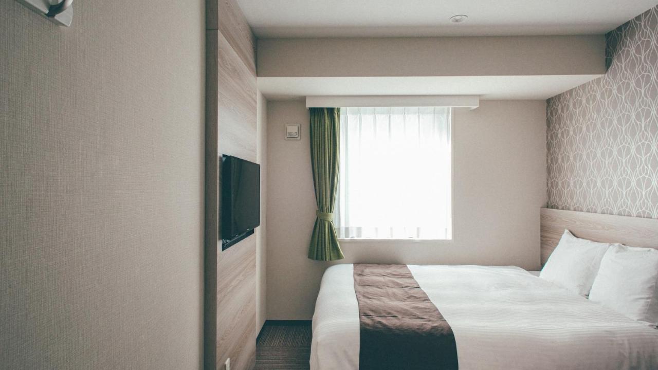 Kuretake Inn Premium Nagoya Nayabashi ภายนอก รูปภาพ
