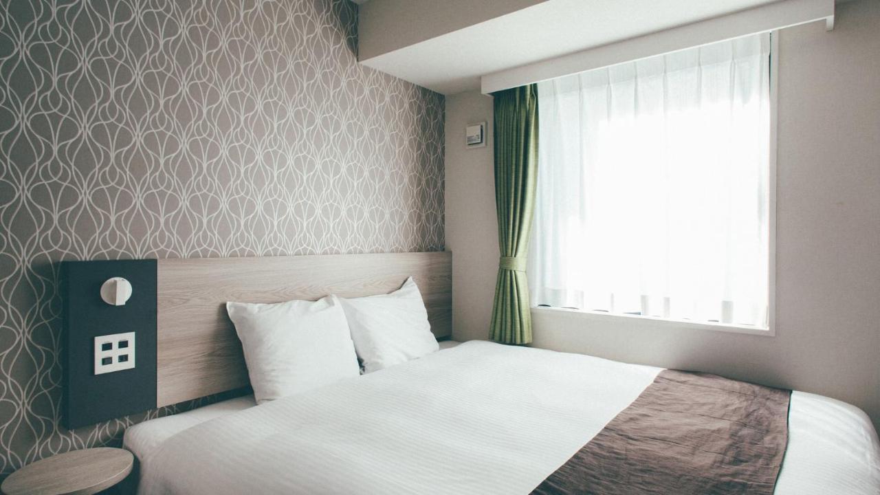 Kuretake Inn Premium Nagoya Nayabashi ภายนอก รูปภาพ