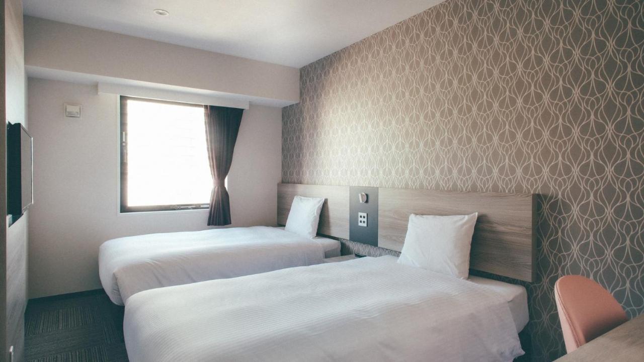 Kuretake Inn Premium Nagoya Nayabashi ภายนอก รูปภาพ