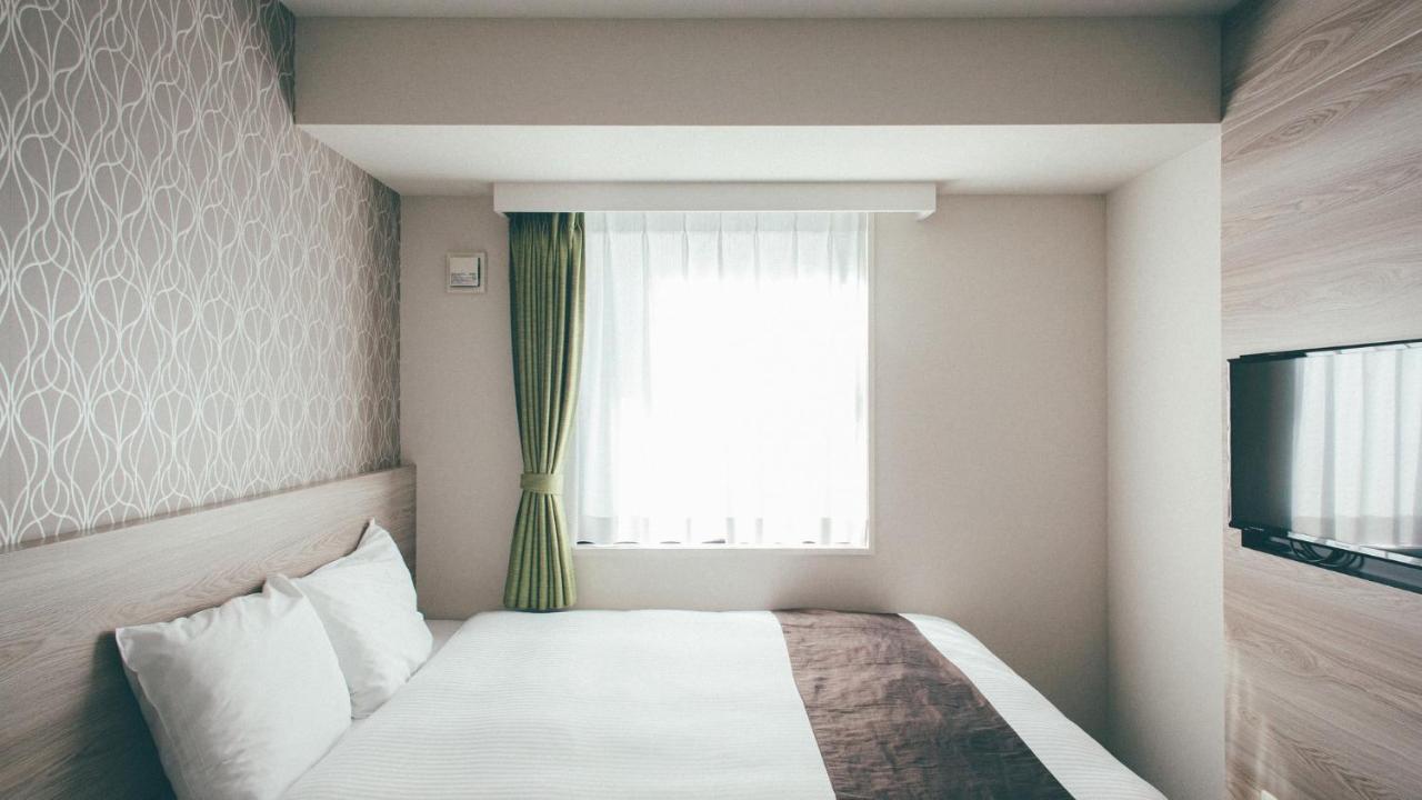Kuretake Inn Premium Nagoya Nayabashi ภายนอก รูปภาพ