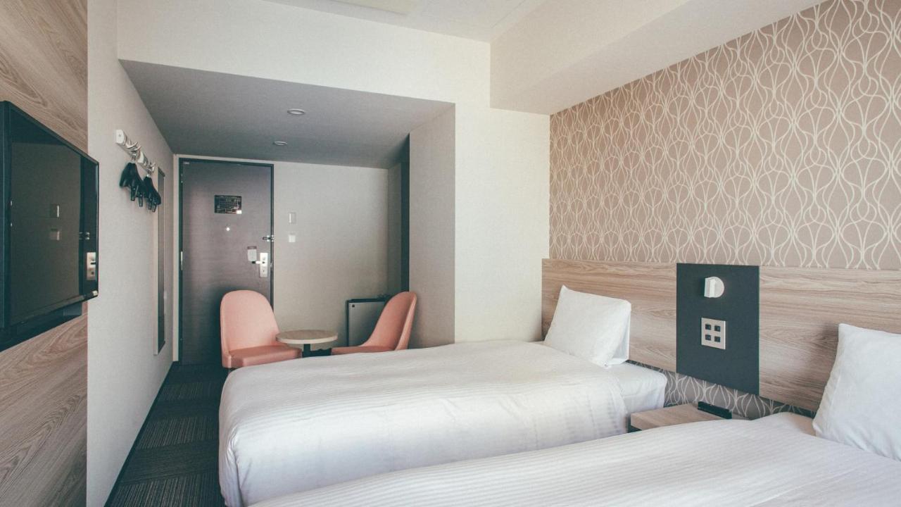 Kuretake Inn Premium Nagoya Nayabashi ภายนอก รูปภาพ