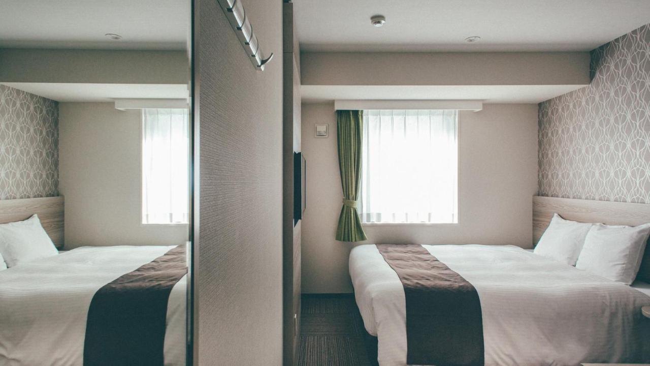 Kuretake Inn Premium Nagoya Nayabashi ภายนอก รูปภาพ