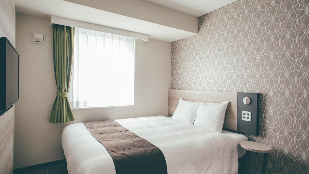 Kuretake Inn Premium Nagoya Nayabashi ภายนอก รูปภาพ