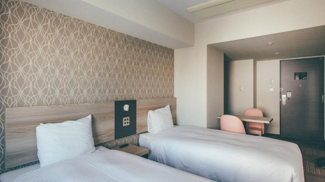 Kuretake Inn Premium Nagoya Nayabashi ภายนอก รูปภาพ