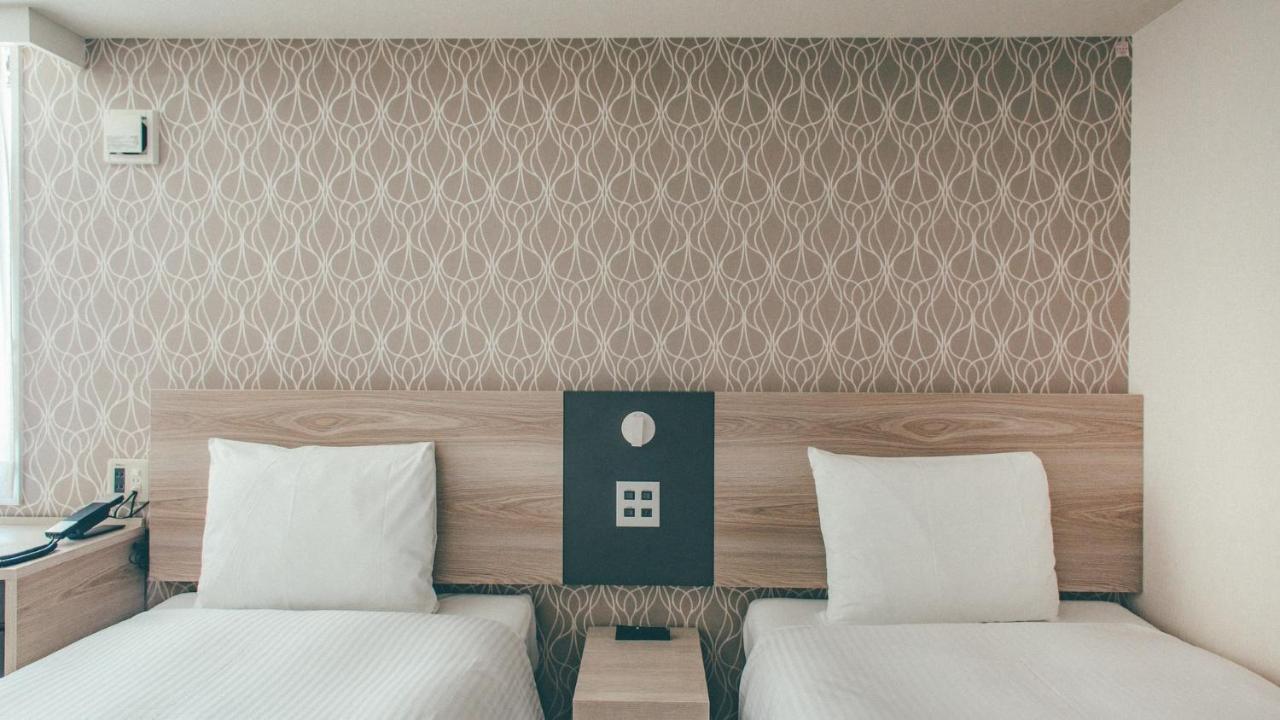 Kuretake Inn Premium Nagoya Nayabashi ภายนอก รูปภาพ