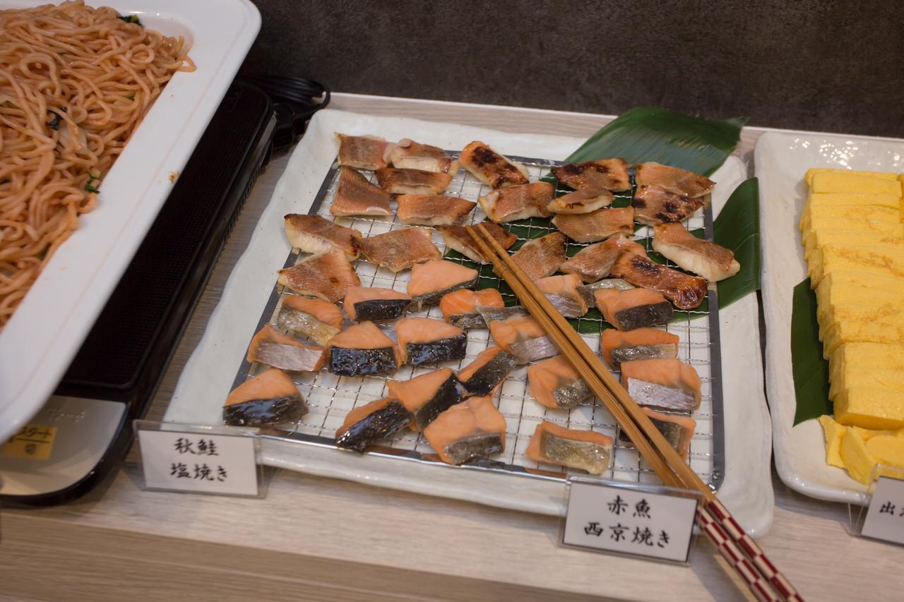 Kuretake Inn Premium Nagoya Nayabashi ภายนอก รูปภาพ