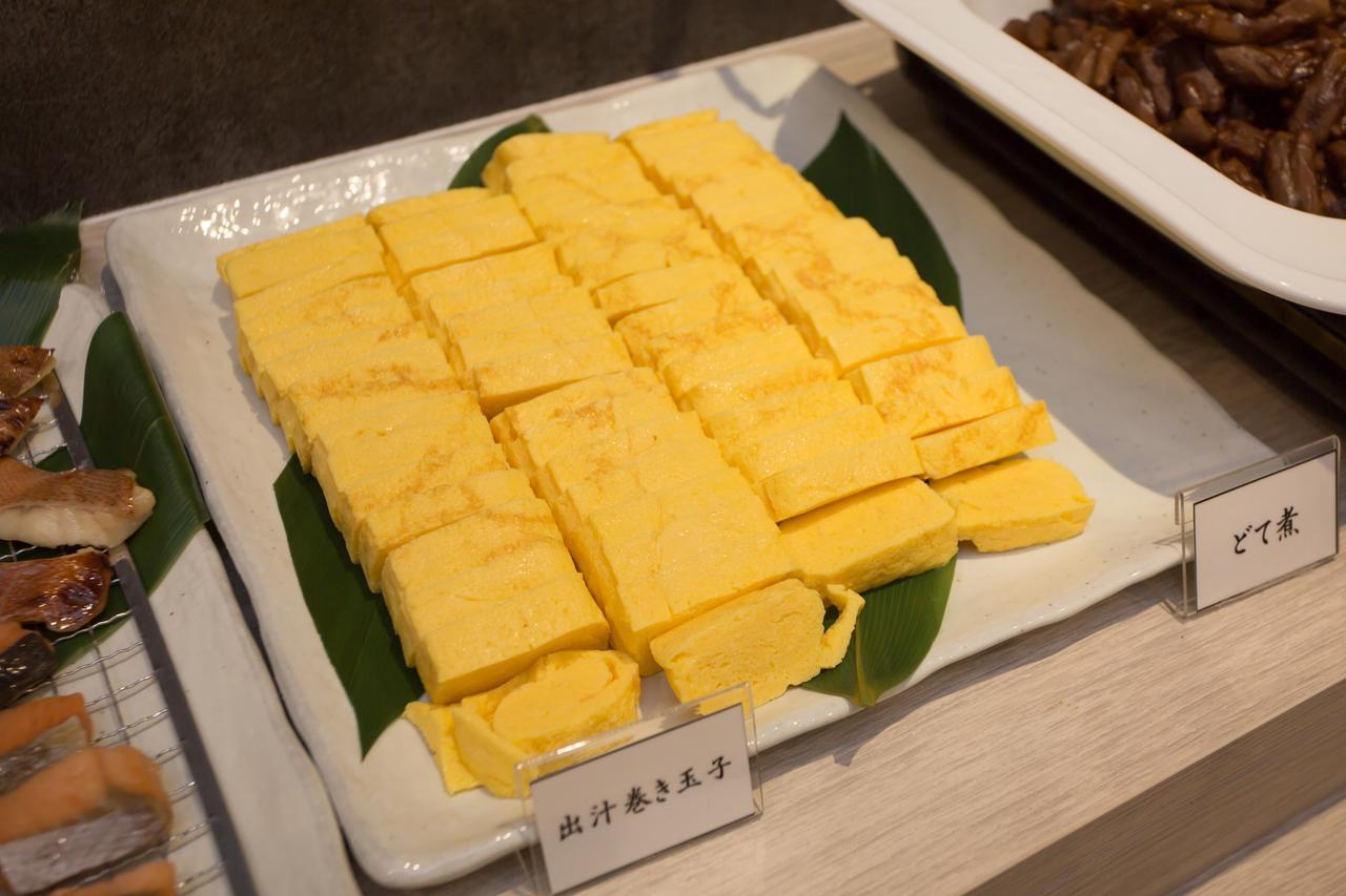 Kuretake Inn Premium Nagoya Nayabashi ภายนอก รูปภาพ