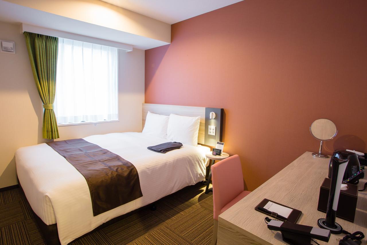 Kuretake Inn Premium Nagoya Nayabashi ภายนอก รูปภาพ
