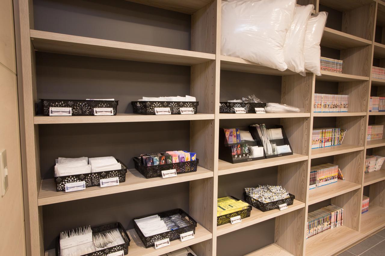 Kuretake Inn Premium Nagoya Nayabashi ภายนอก รูปภาพ