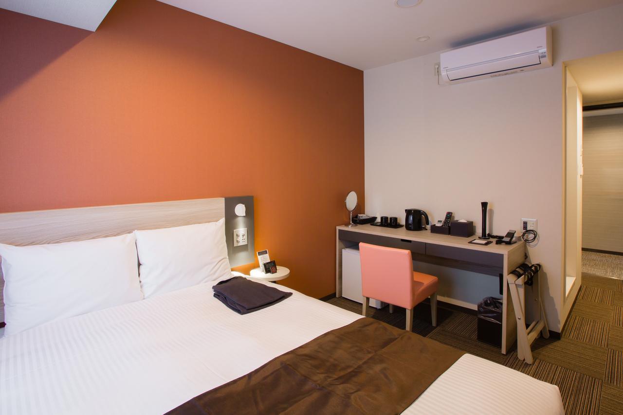 Kuretake Inn Premium Nagoya Nayabashi ภายนอก รูปภาพ