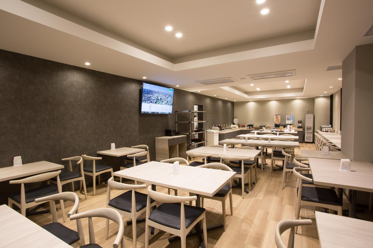 Kuretake Inn Premium Nagoya Nayabashi ภายนอก รูปภาพ